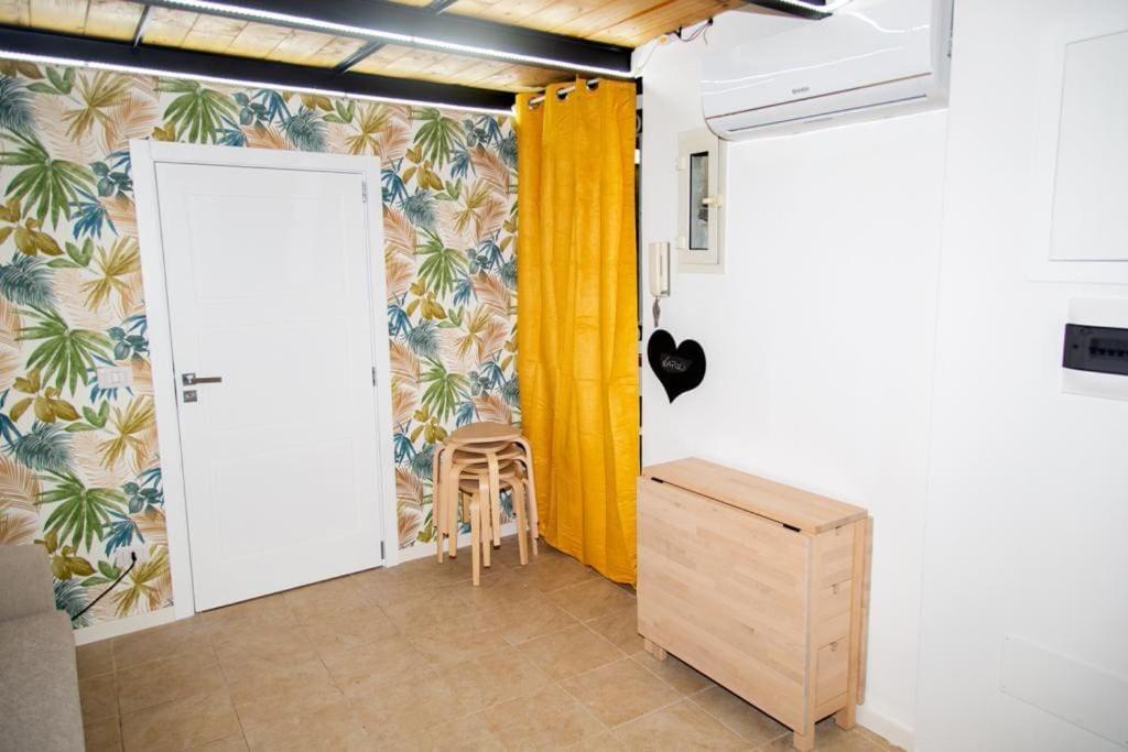 דירות נאפולי Casa Annare מראה חיצוני תמונה