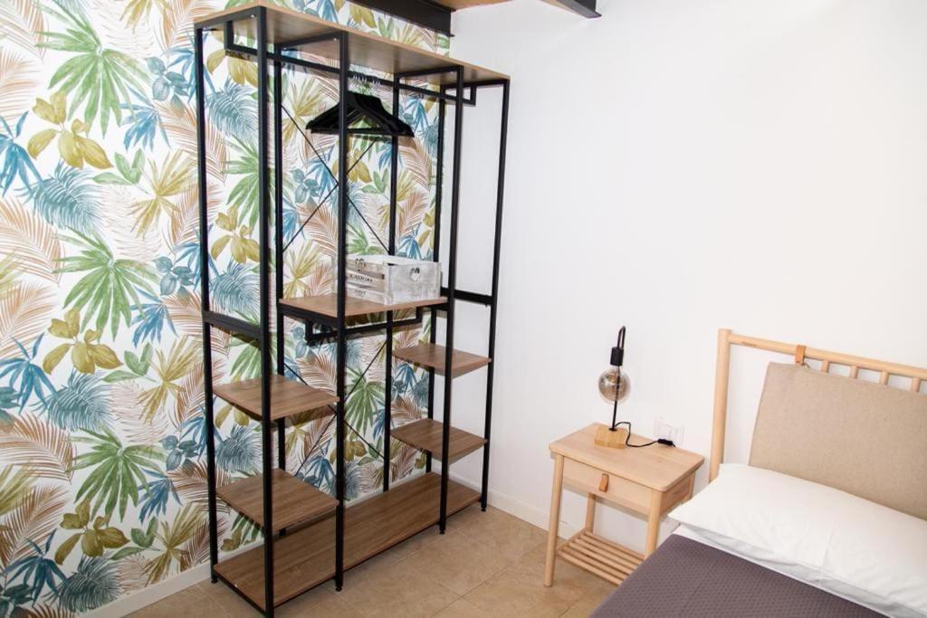 דירות נאפולי Casa Annare מראה חיצוני תמונה