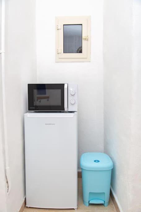 דירות נאפולי Casa Annare מראה חיצוני תמונה